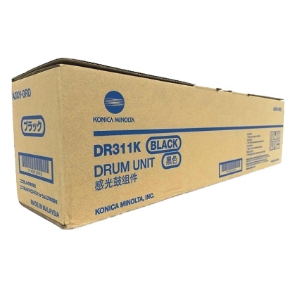 Imagine Cartus laser Konica Minolta OEM DR-311 B DRUM UNIT